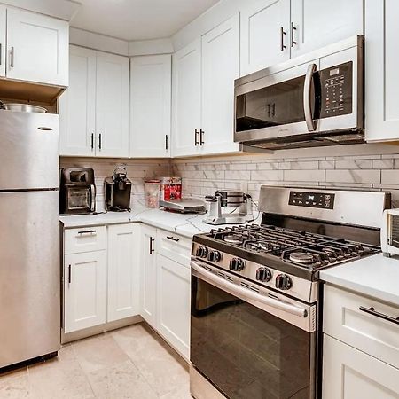3Br Private Apartment جيرسي سيتي المظهر الخارجي الصورة