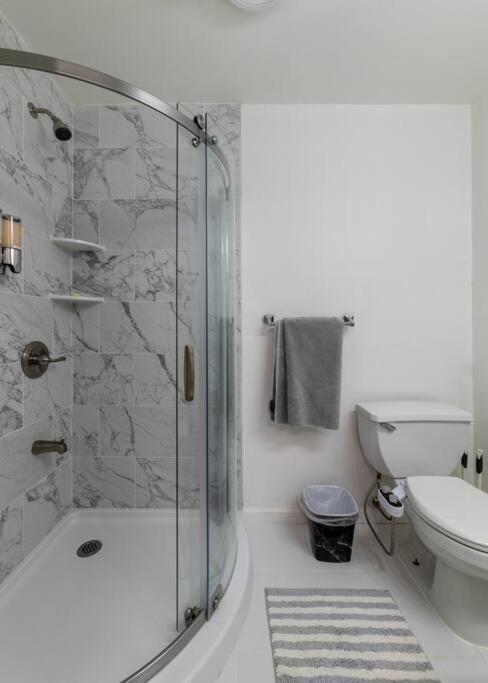 3Br Private Apartment جيرسي سيتي المظهر الخارجي الصورة