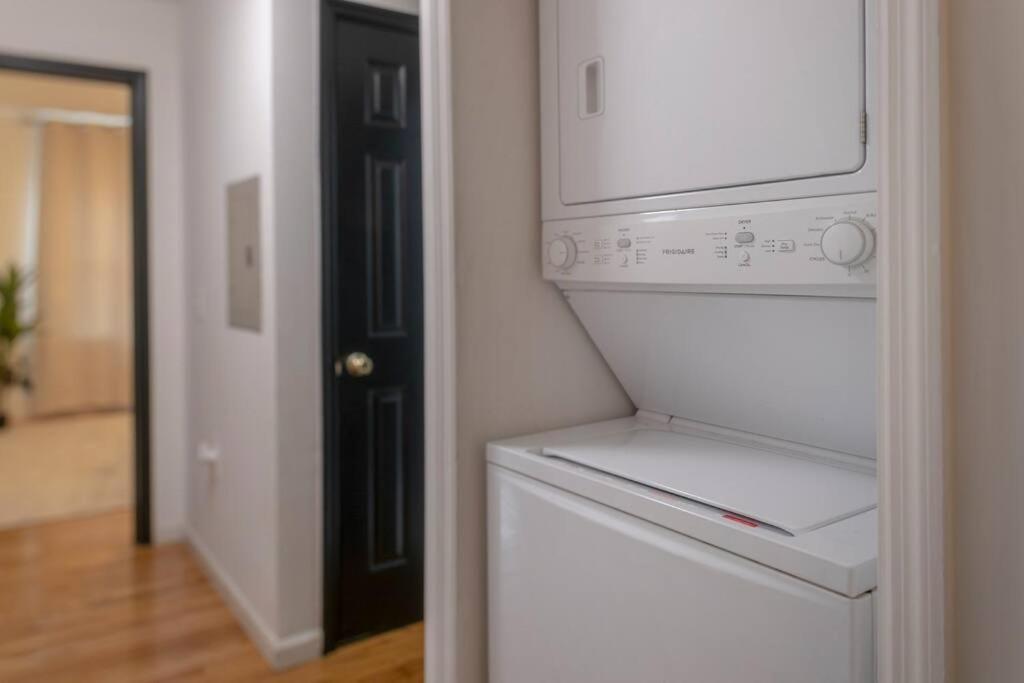 3Br Private Apartment جيرسي سيتي المظهر الخارجي الصورة
