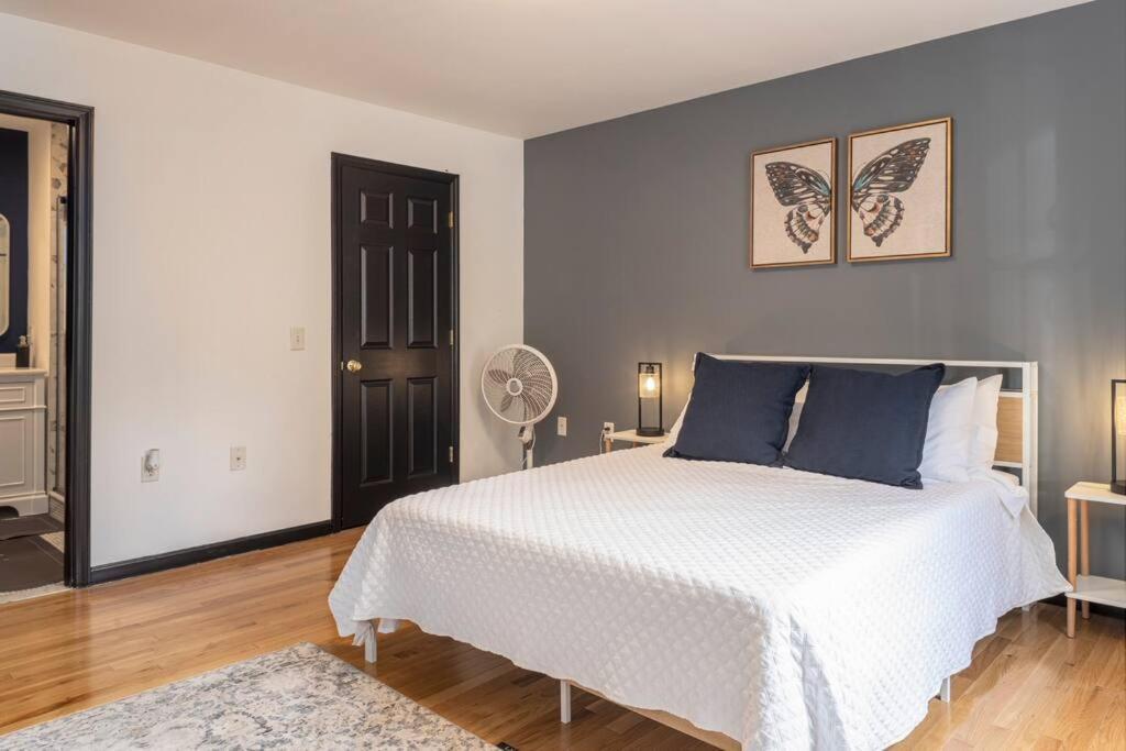3Br Private Apartment جيرسي سيتي المظهر الخارجي الصورة