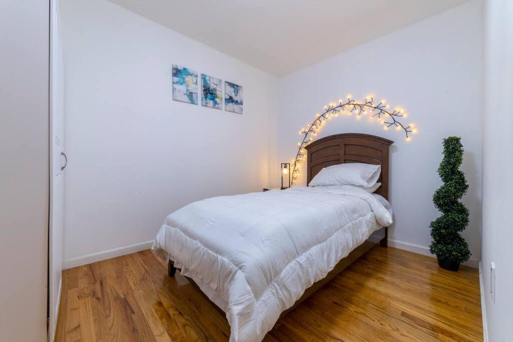 3Br Private Apartment جيرسي سيتي المظهر الخارجي الصورة