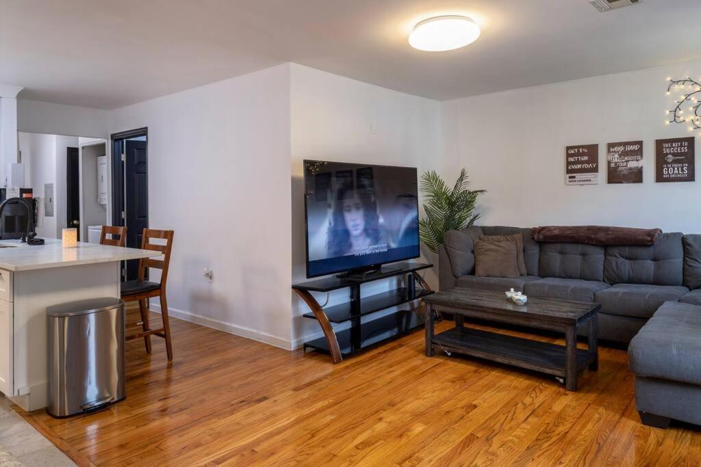 3Br Private Apartment جيرسي سيتي المظهر الخارجي الصورة
