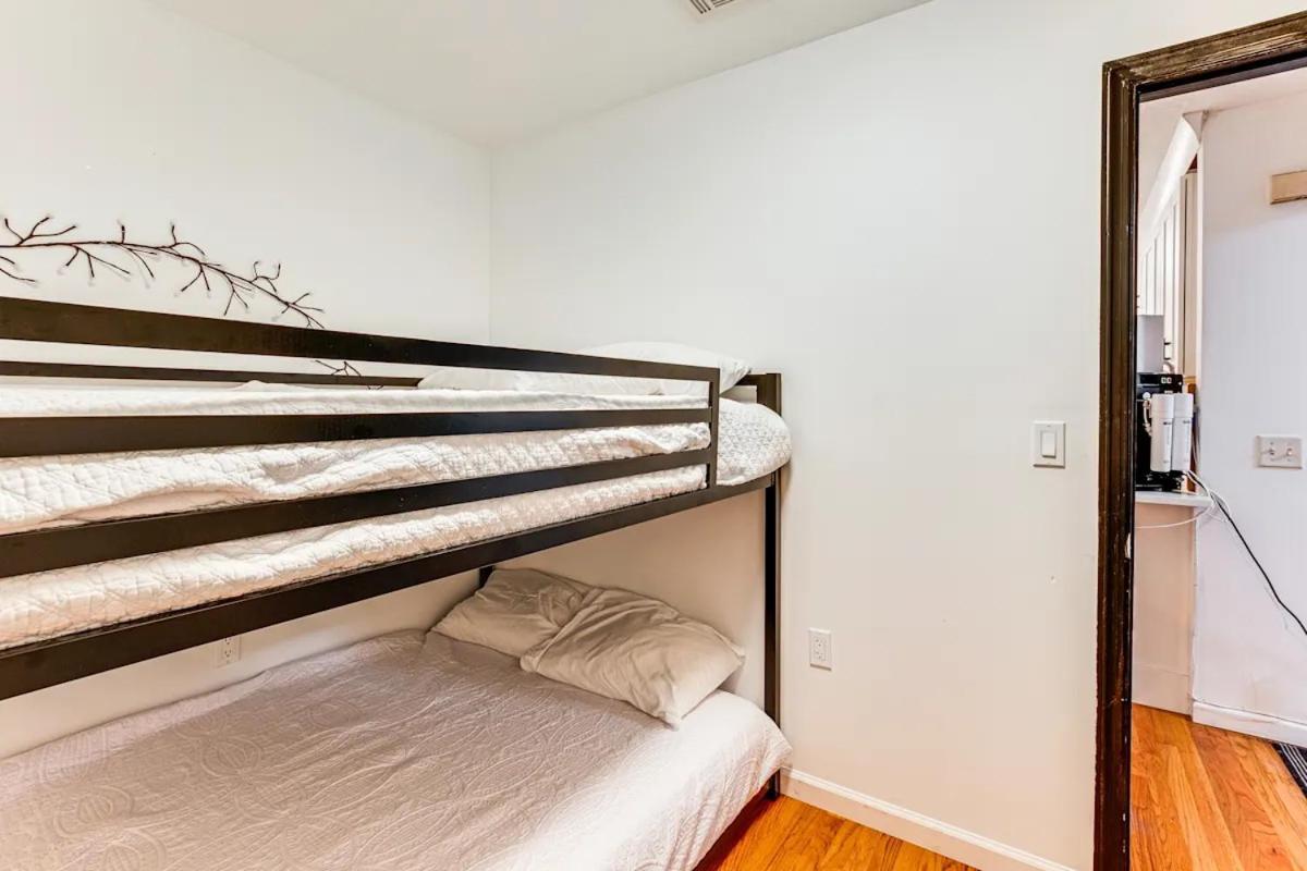 3Br Private Apartment جيرسي سيتي المظهر الخارجي الصورة