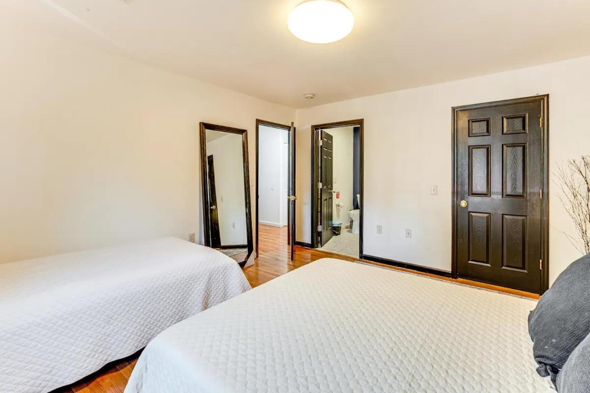 3Br Private Apartment جيرسي سيتي المظهر الخارجي الصورة