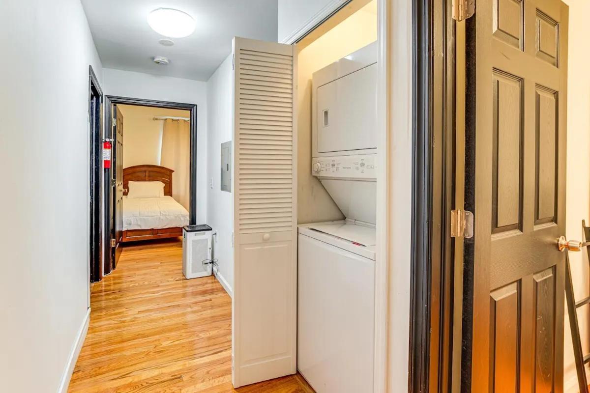 3Br Private Apartment جيرسي سيتي المظهر الخارجي الصورة