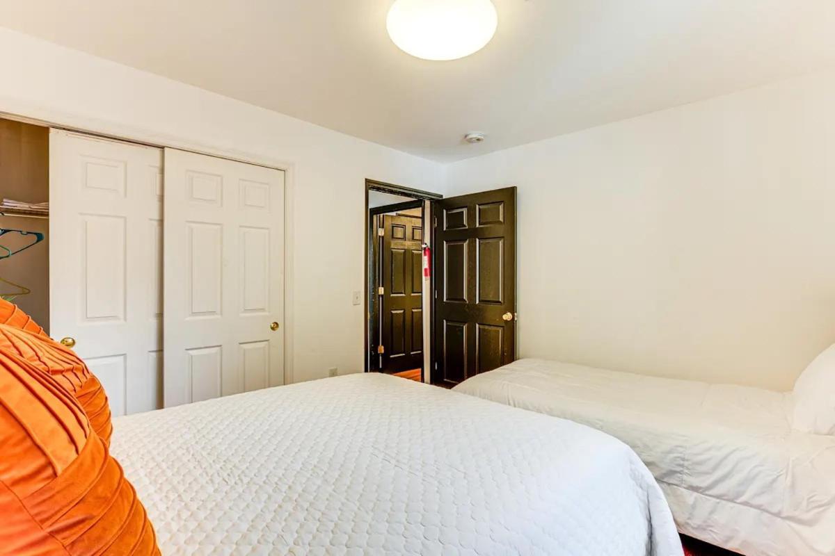 3Br Private Apartment جيرسي سيتي المظهر الخارجي الصورة