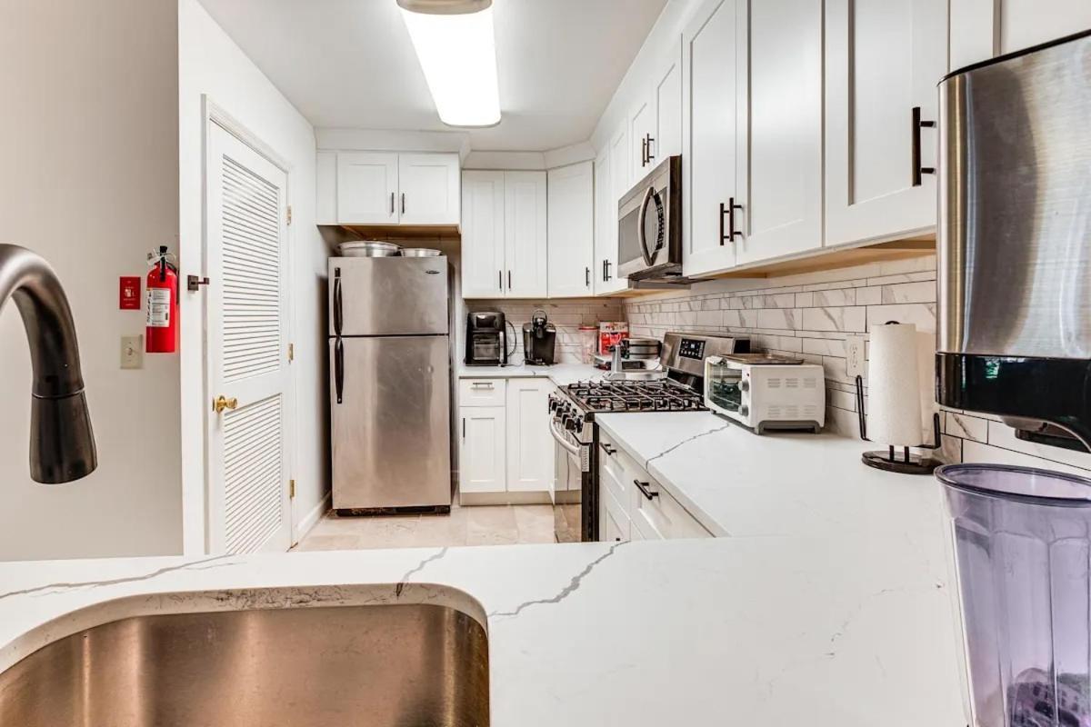 3Br Private Apartment جيرسي سيتي المظهر الخارجي الصورة