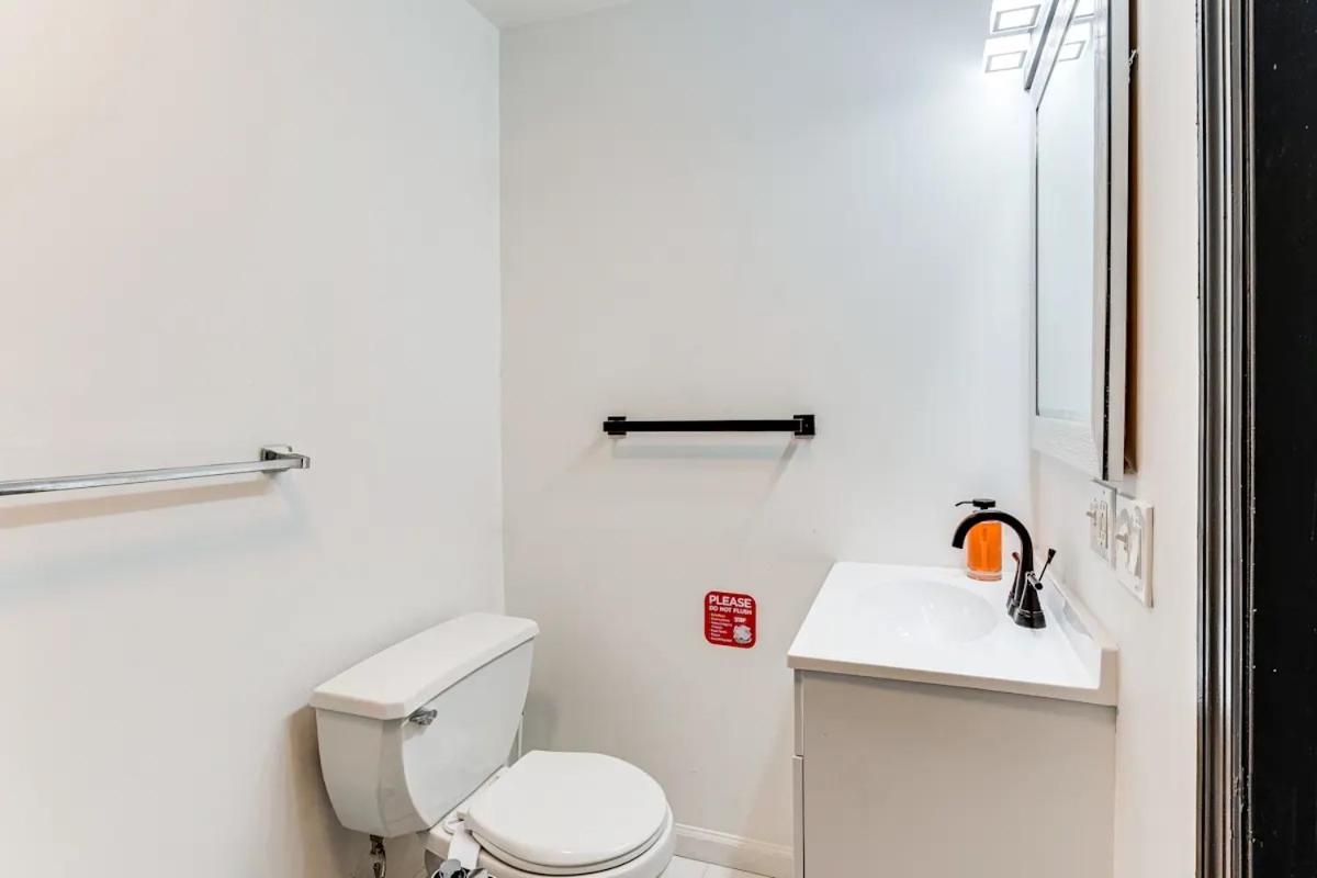 3Br Private Apartment جيرسي سيتي المظهر الخارجي الصورة